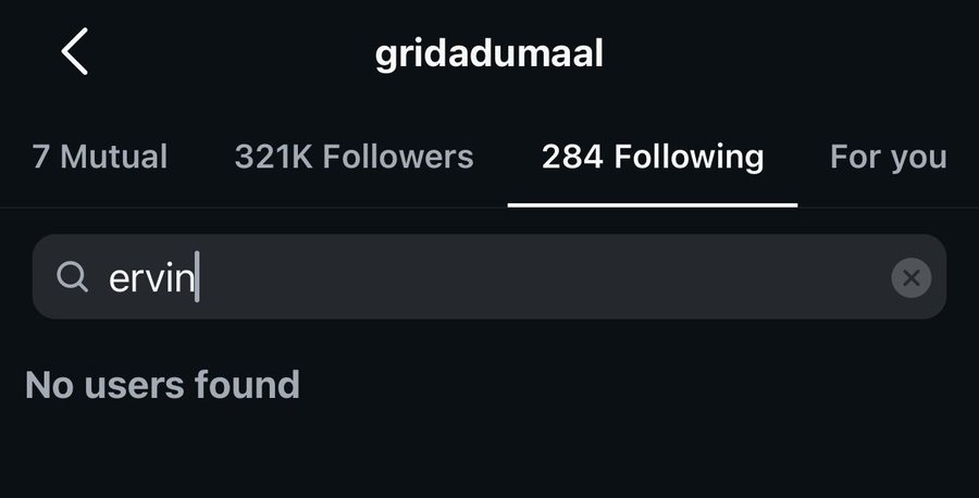 Deklarata e fundit e Grid&euml;s *ndoshta* konfirmoi z&euml;rat p&euml;r ndarje