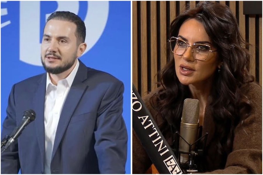 Deklarata e fundit e Grid&euml;s *ndoshta* konfirmoi z&euml;rat p&euml;r ndarje