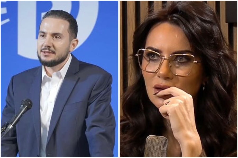 Deklarata e fundit e Grid&euml;s *ndoshta* konfirmoi z&euml;rat p&euml;r ndarje