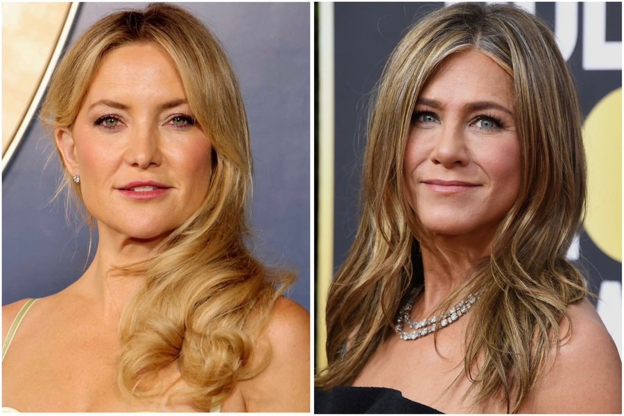 Familja Beckham nuk &euml;sht&euml; e vetmja! K&euml;ta njer&euml;z t&euml;