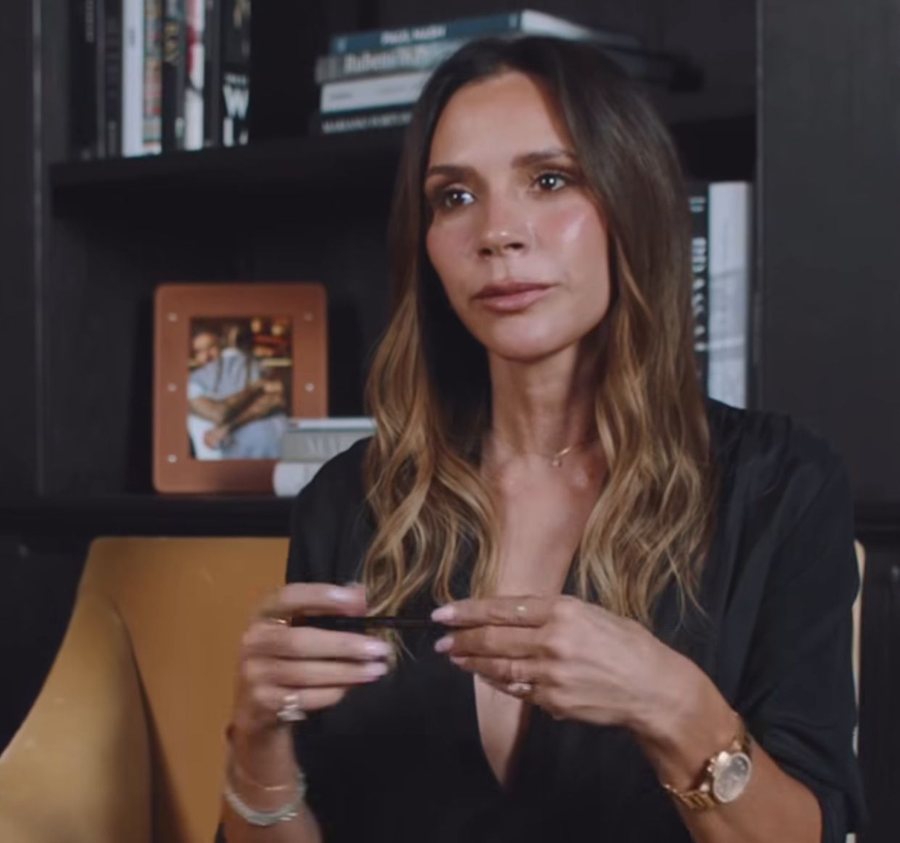 Teksa pritet reagimi i saj, Victoria e ndau rrjetin n&euml; 2 kampe me postimin