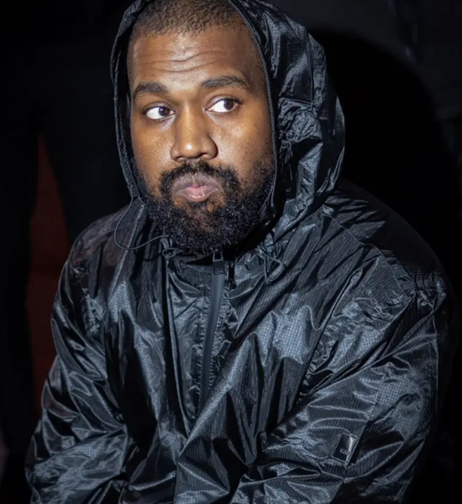 'S'jam nazist, i dua hebrenjt&euml;!' Kanye West k&euml;rkon