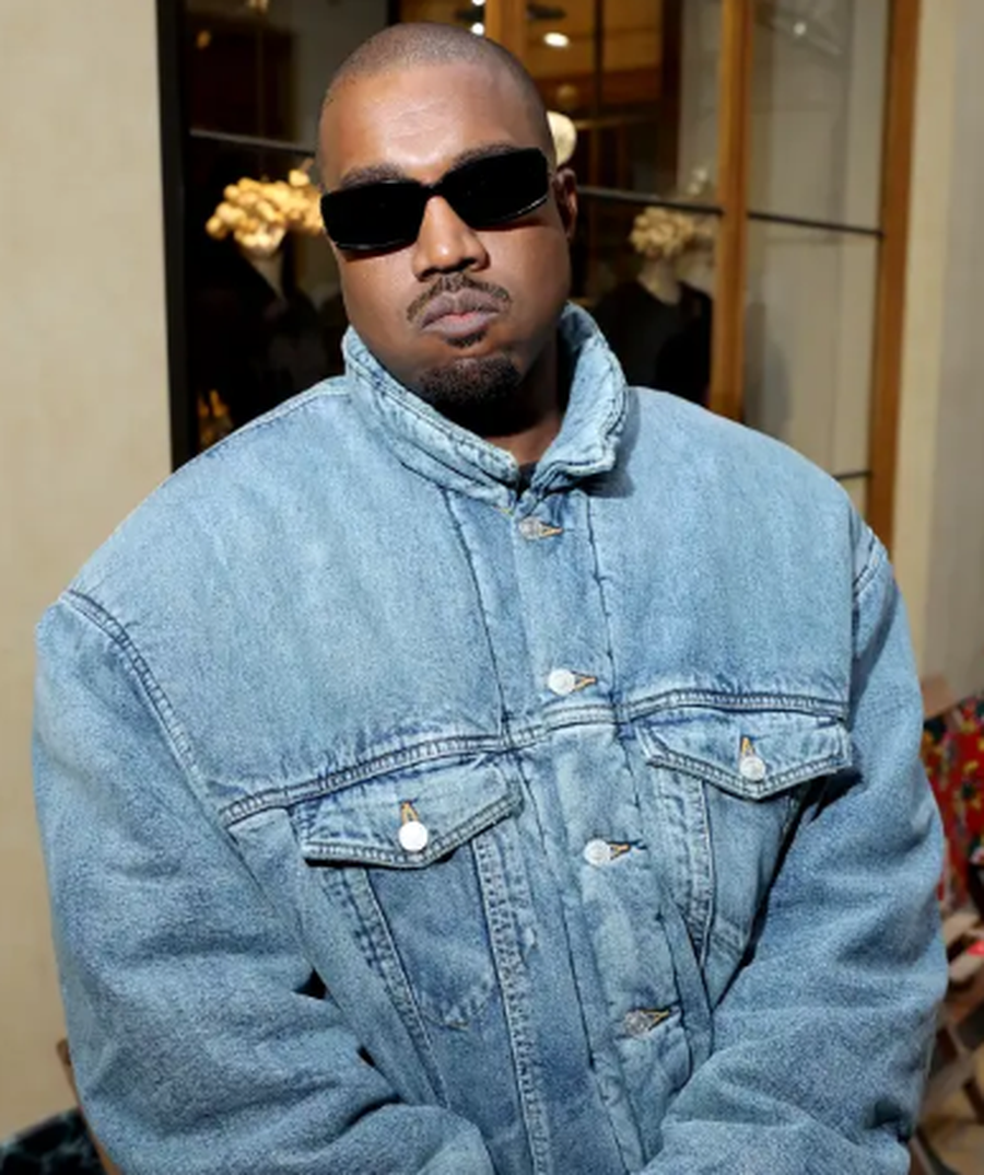 'S'jam nazist, i dua hebrenjt&euml;!' Kanye West k&euml;rkon