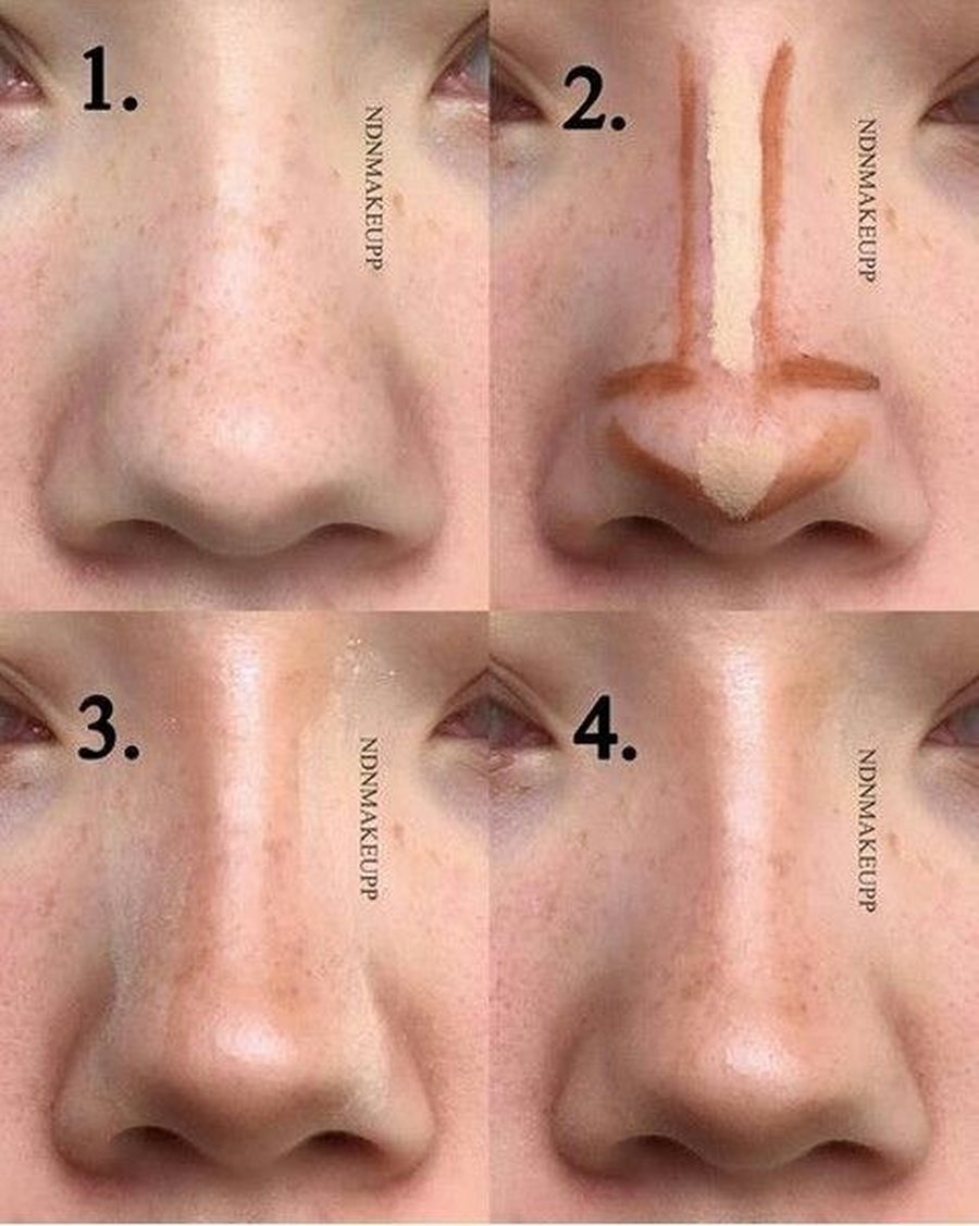 10+ truke fantastike p&euml;r makijazhin q&euml; duhet t&rsquo;i din&euml;