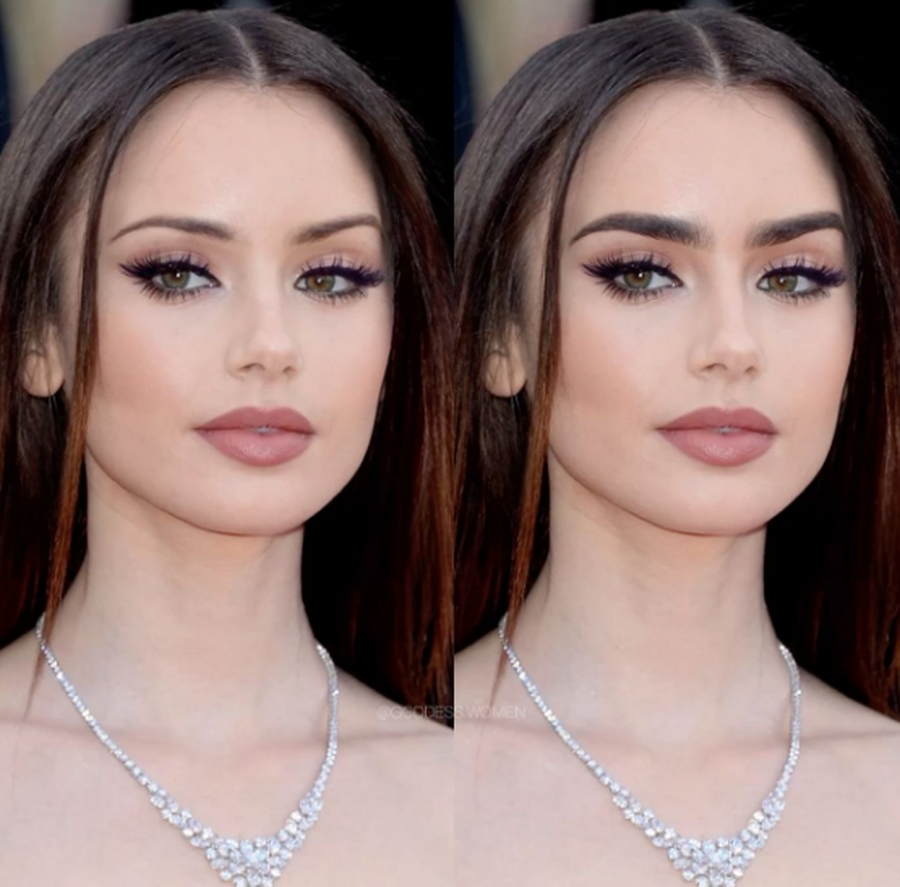 10+ truke fantastike p&euml;r makijazhin q&euml; duhet t&rsquo;i din&euml;