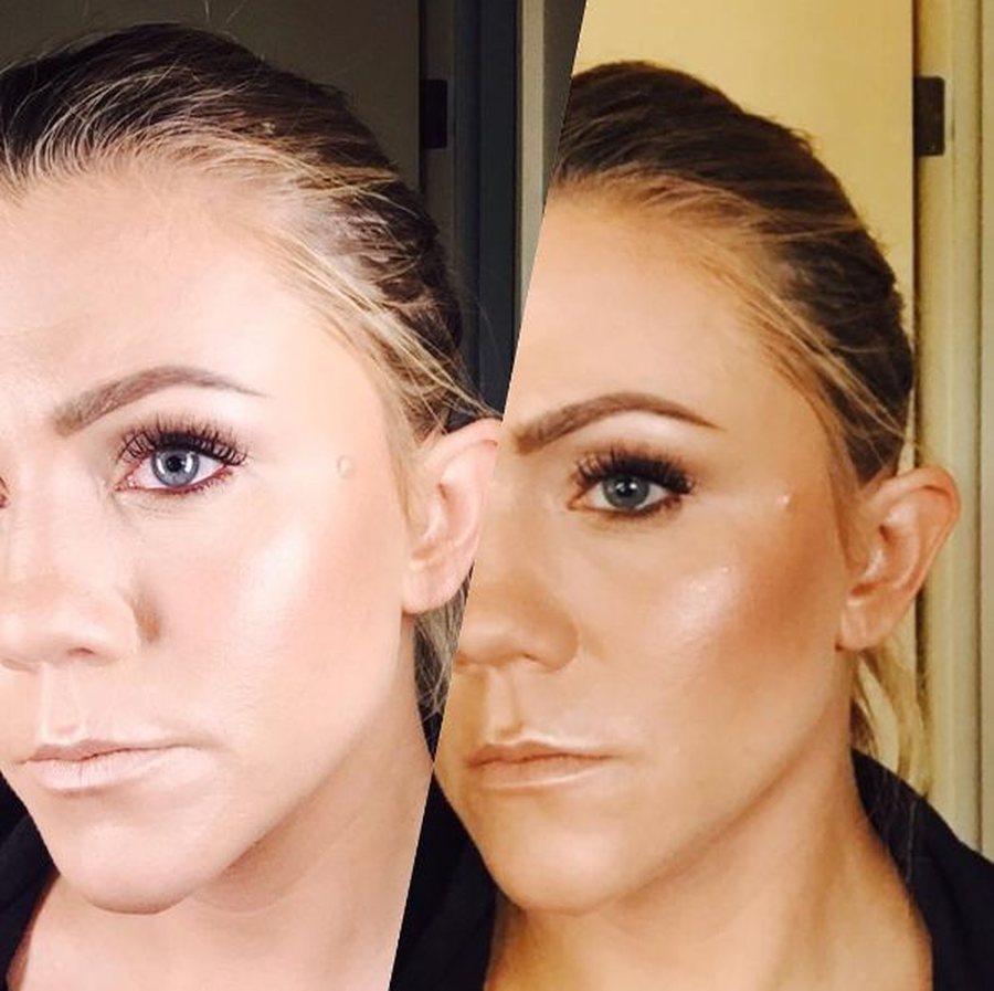 10+ truke fantastike p&euml;r makijazhin q&euml; duhet t&rsquo;i din&euml;