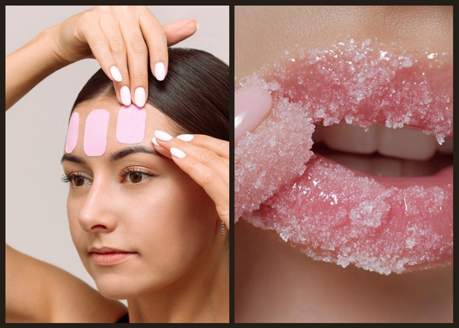 10+ truke fantastike p&euml;r makijazhin q&euml; duhet t&rsquo;i din&euml;