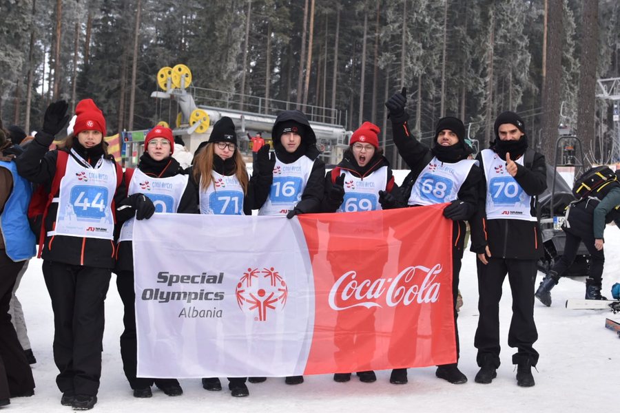 Përfaqësim i denjë dhe medalje për Shqipërinë