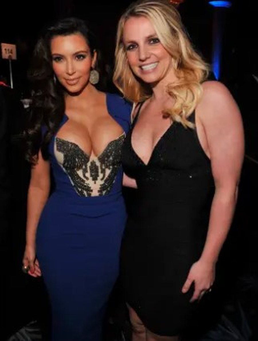 Kim Kardashian kujton momentin kur mashtroi fotograf&euml;t p&euml;r pak