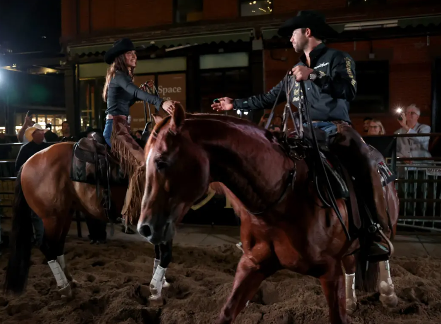 Kaq e pati edhe kjo romanc&euml;: Bella Hadid dhe i dashuri i japin fund lidhjes