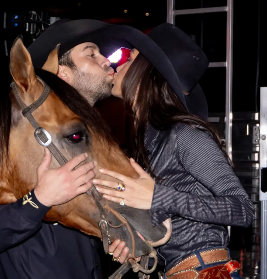 Kaq e pati edhe kjo romanc&euml;: Bella Hadid dhe i dashuri i japin fund lidhjes