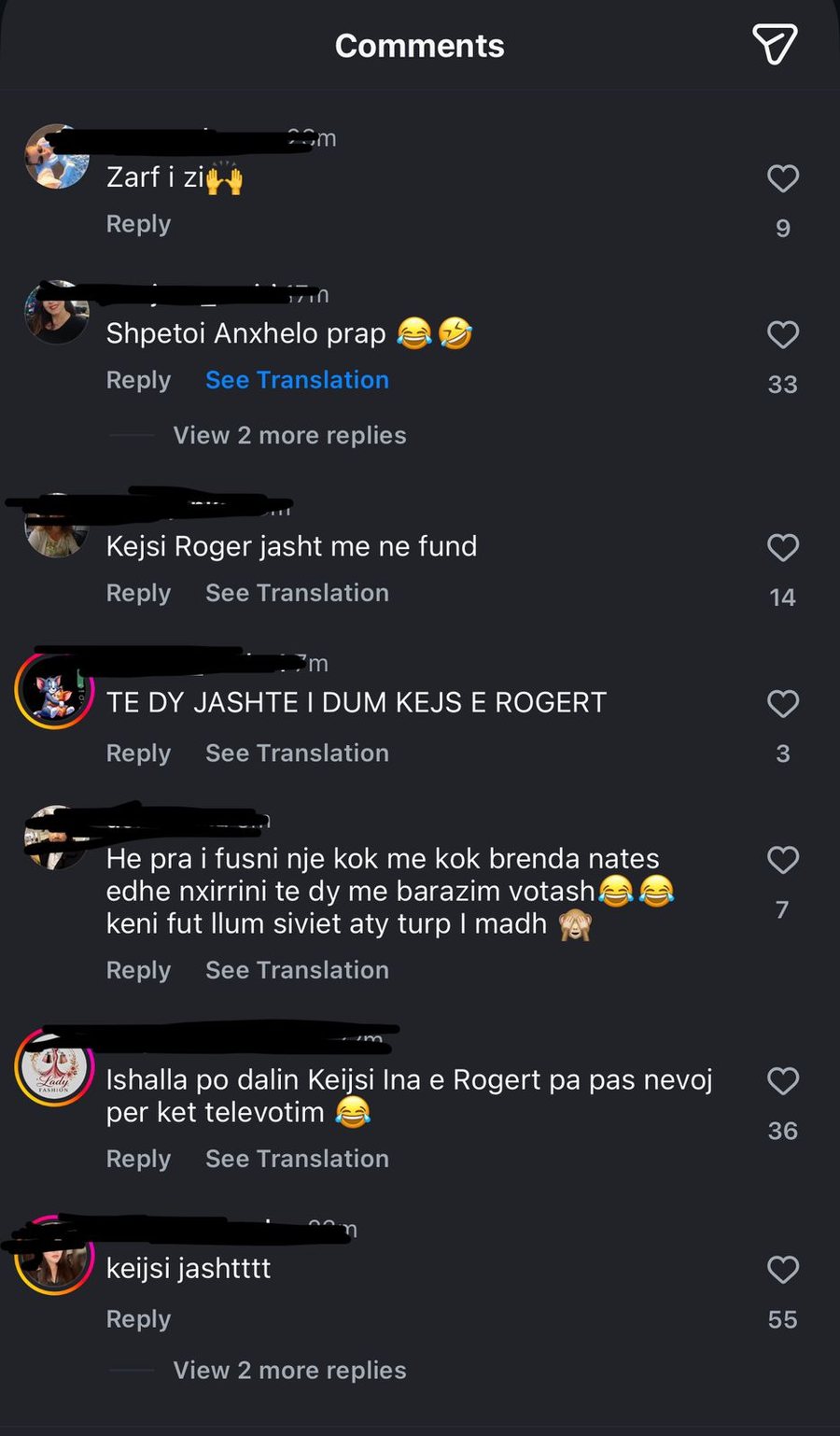 'BBVA' anulon televotimin e sot&euml;m: Njer&euml;zit duket se e