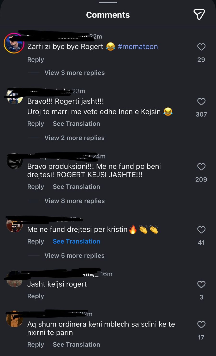 'BBVA' anulon televotimin e sot&euml;m: Njer&euml;zit duket se e