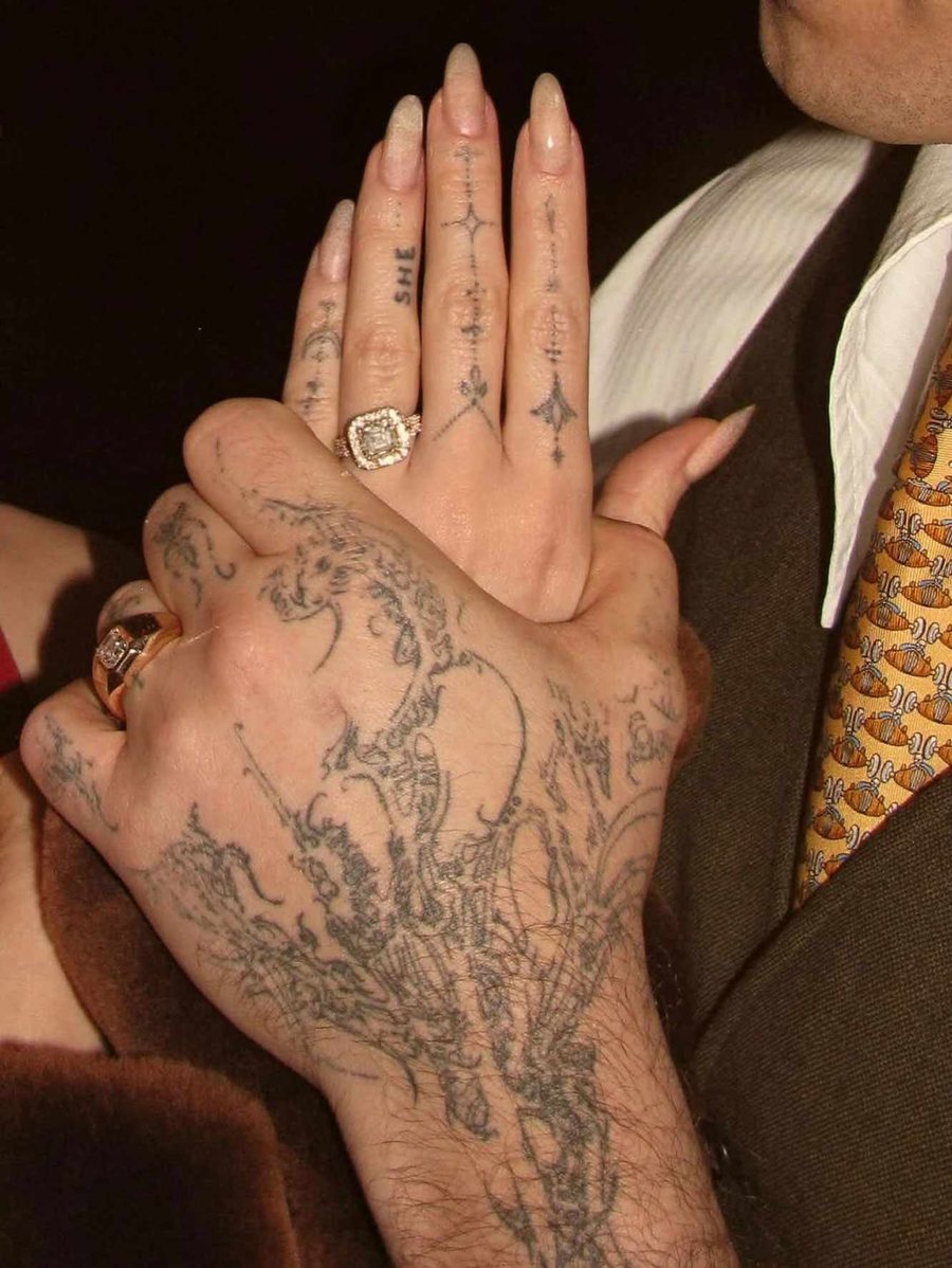 Gjendja e Dove kur u propozua nga Damiano &euml;sht&euml; makthi i &ccedil;do