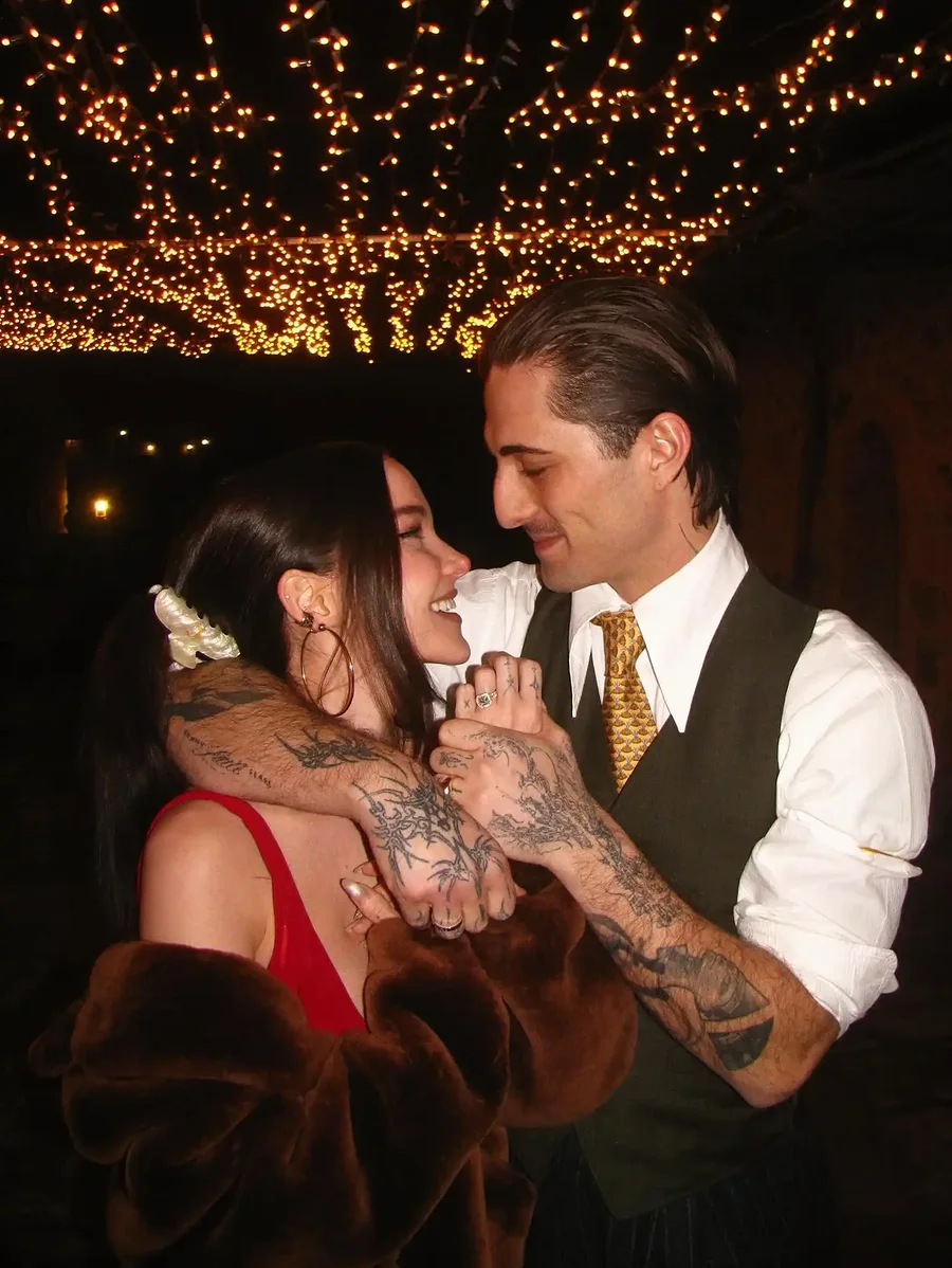 Gjendja e Dove kur u propozua nga Damiano &euml;sht&euml; makthi i &ccedil;do