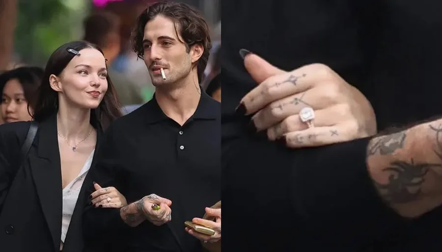 Gjendja e Dove kur u propozua nga Damiano &euml;sht&euml; makthi i &ccedil;do