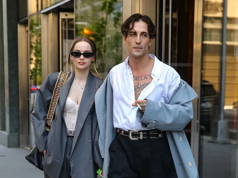 Gjendja e Dove kur u propozua nga Damiano &euml;sht&euml; makthi i &ccedil;do