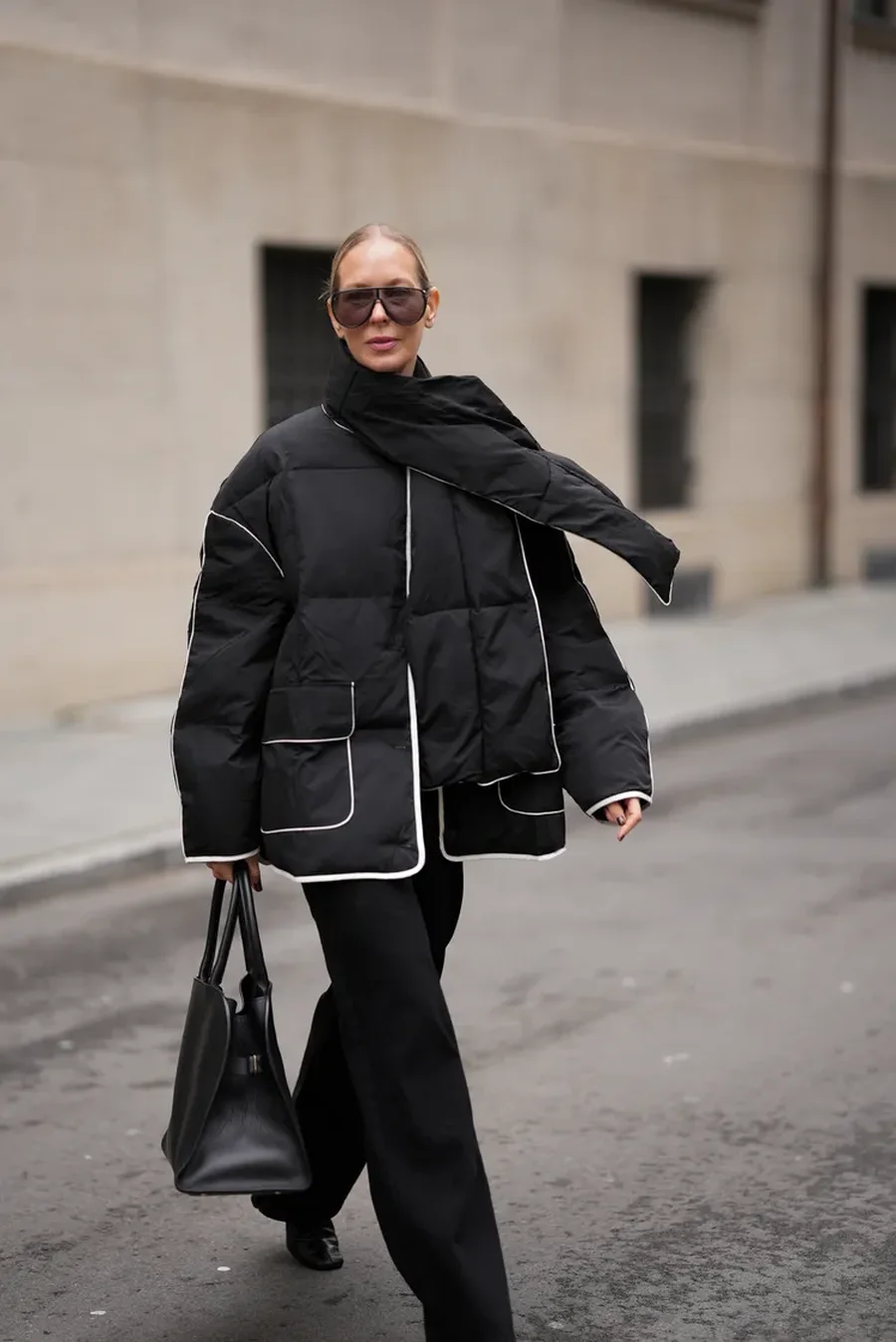 Elegancë dhe rehati: Këto veshje janë idealet për ditët