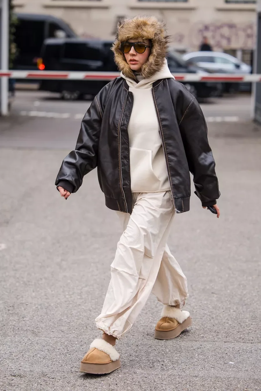 Elegancë dhe rehati: Këto veshje janë idealet për ditët