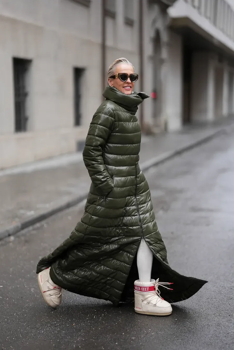 Elegancë dhe rehati: Këto veshje janë idealet për ditët