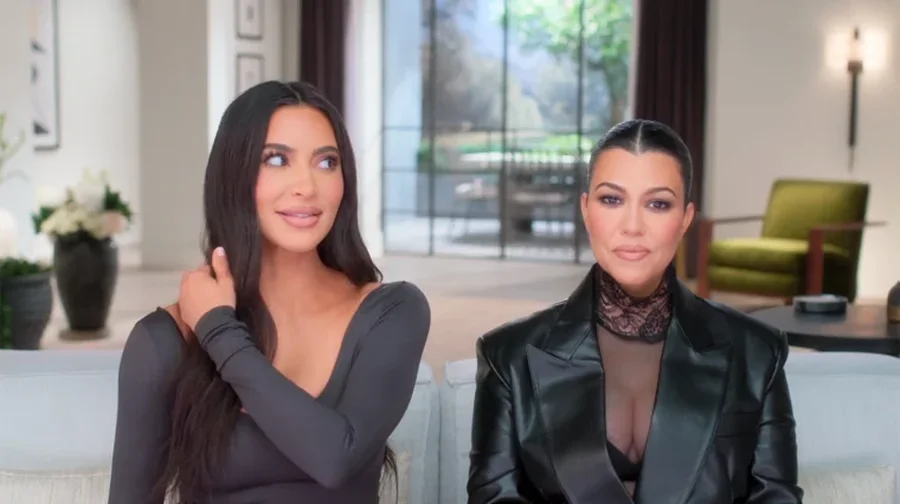 Kim e zbuloi: Kris Jenner nuk donte kurr&euml; q&euml; kjo video t&euml;