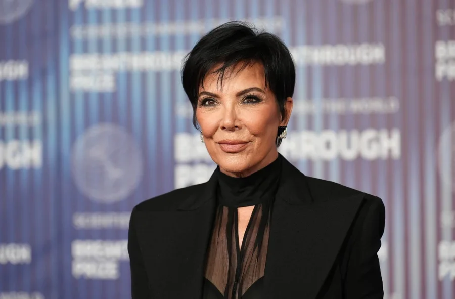 Kim e zbuloi: Kris Jenner nuk donte kurr&euml; q&euml; kjo video t&euml;