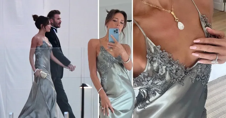 Rastet e rralla kur veshjet e Victoria Beckham dështuan totalisht