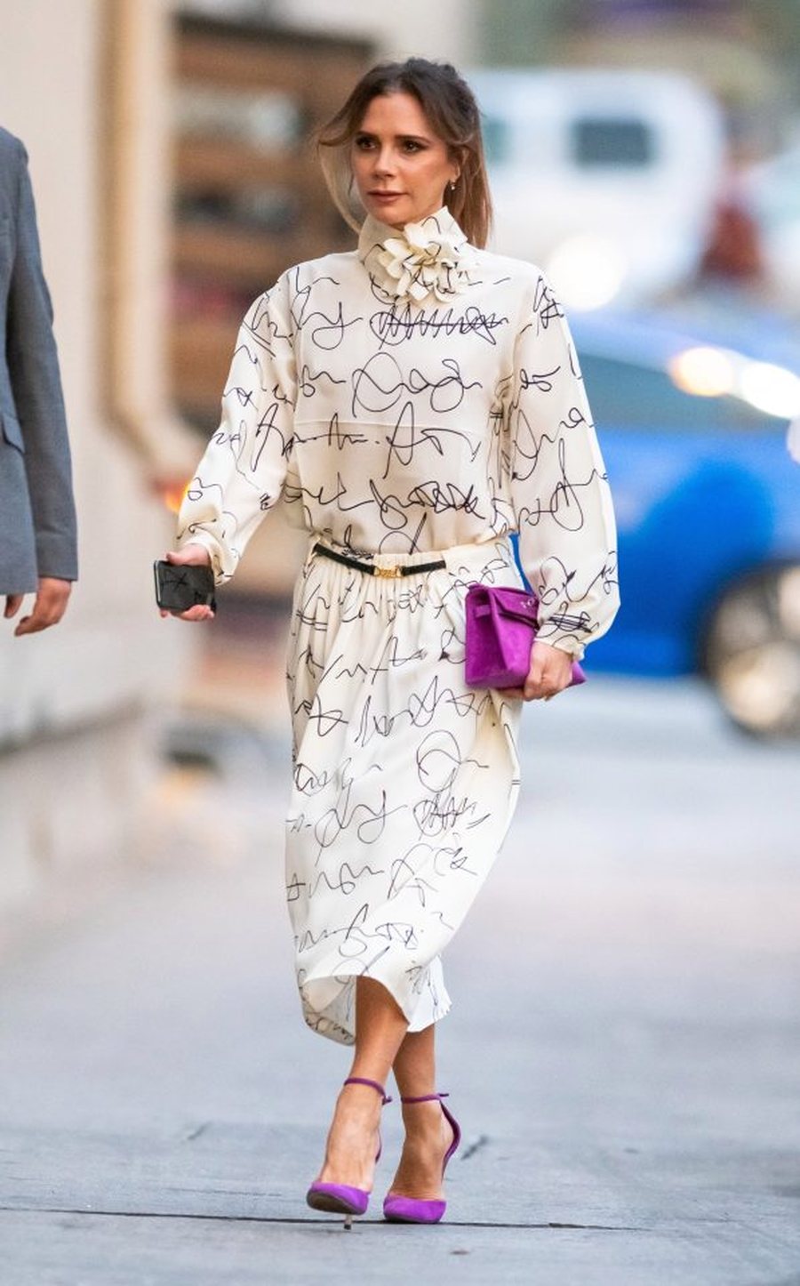 Rastet e rralla kur veshjet e Victoria Beckham dështuan totalisht