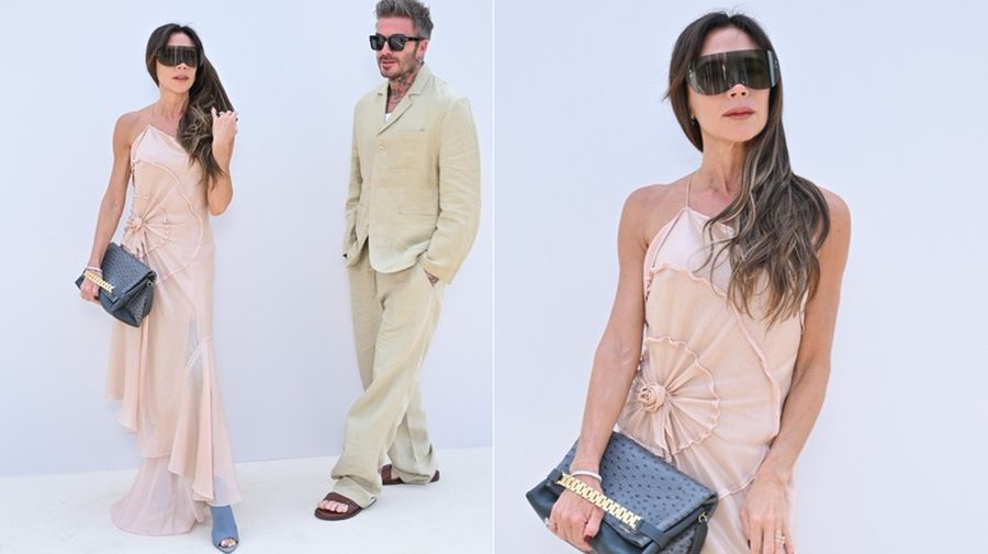 Rastet e rralla kur veshjet e Victoria Beckham dështuan totalisht