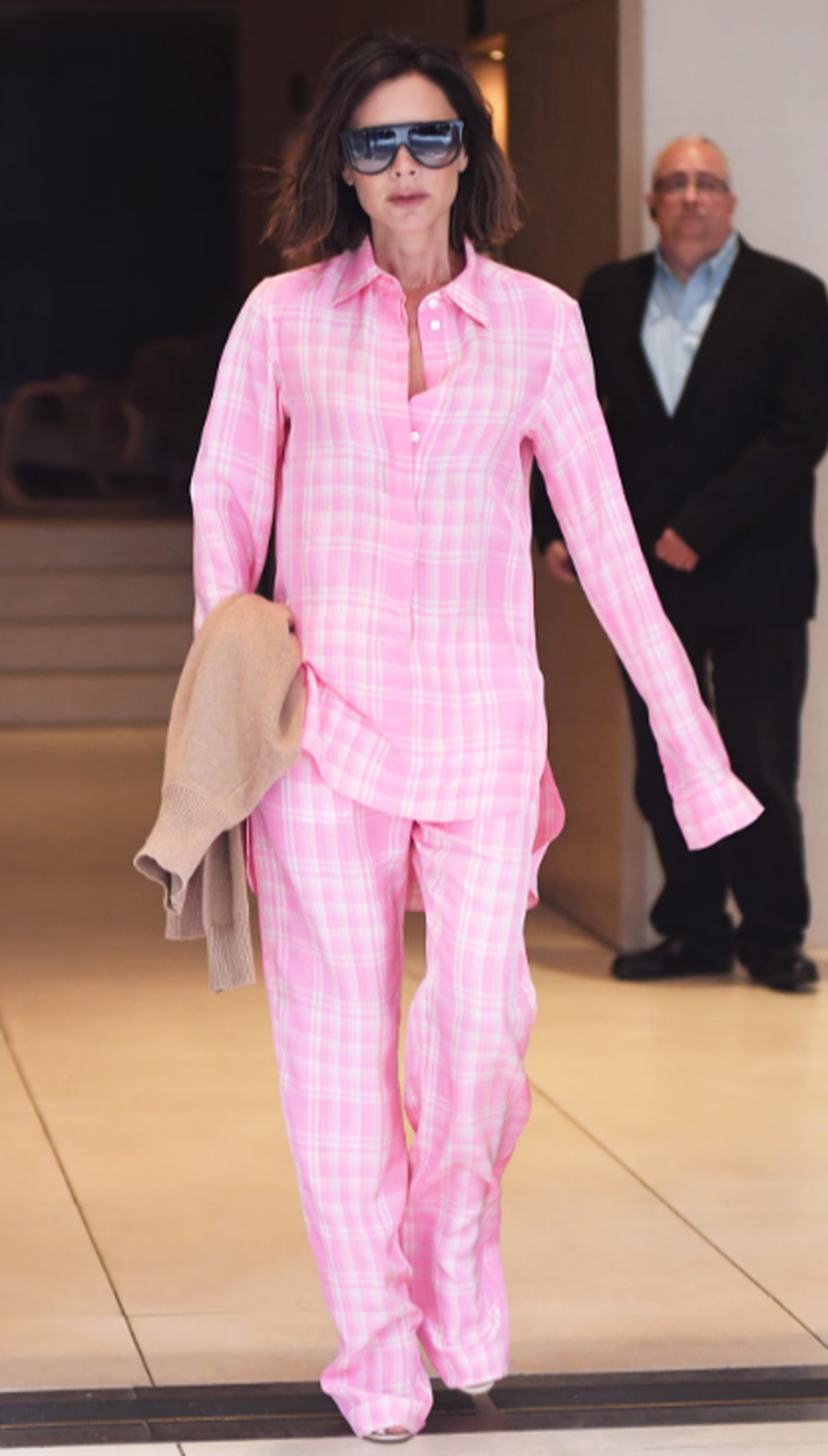 Rastet e rralla kur veshjet e Victoria Beckham dështuan totalisht