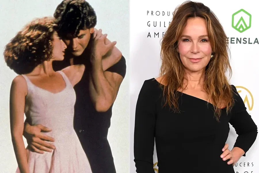 Rikthehet 'Dirty Dancing' pas 40 vitesh! 'Baby' na jep