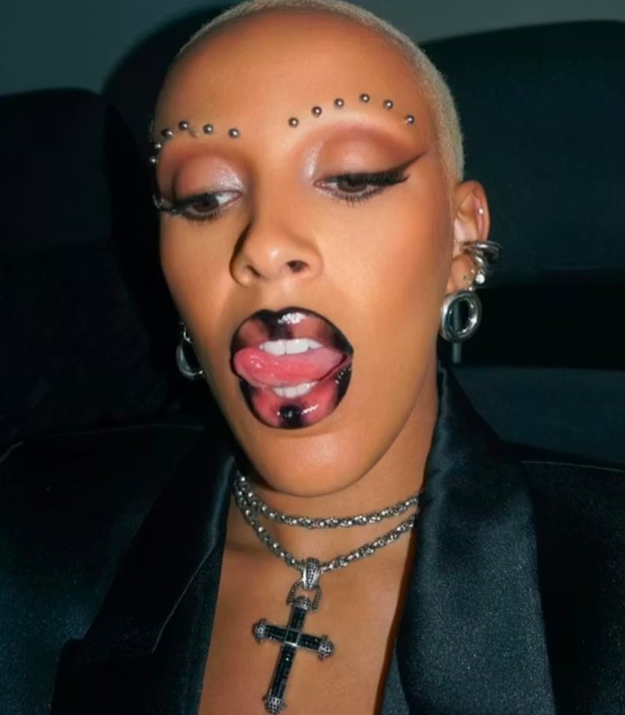 Zara Larsson sapo riktheu nj&euml; trend dhe ju do e adhuroni!