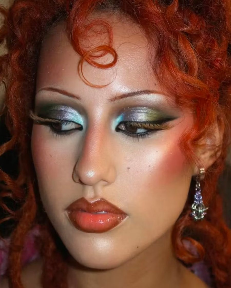 Zara Larsson sapo riktheu nj&euml; trend dhe ju do e adhuroni!