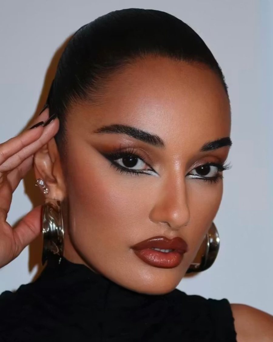 Zara Larsson sapo riktheu nj&euml; trend dhe ju do e adhuroni!