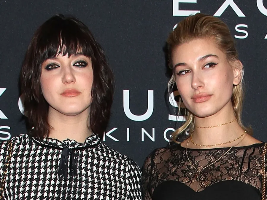 Motra e Hailey Bieber rrezikon të dënohet me 1 vit burg