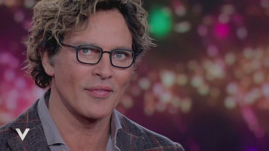 Gabriel Garko zbulon se &euml;sht&euml; martuar me partnerin e tij, Giorgio