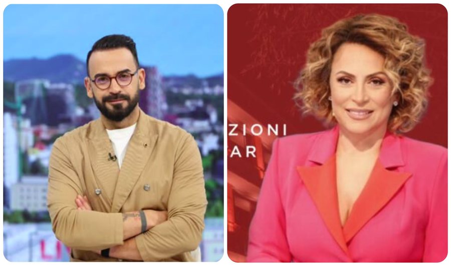 Florian Agalliu fiton betej&euml;n ligjore me RTSH-n&euml;