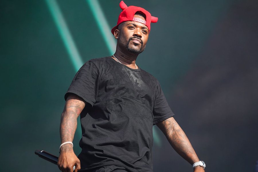 Shokon Ray J: Deklaron se i kan&euml; mbetur vet&euml;m pak muaj jet&euml;