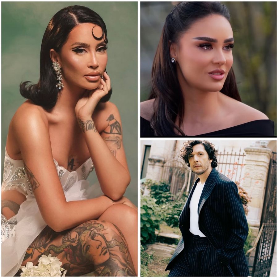 Shqiptar&euml; t&euml; njohur dhe t&euml; panjohur q&euml; kan&euml;