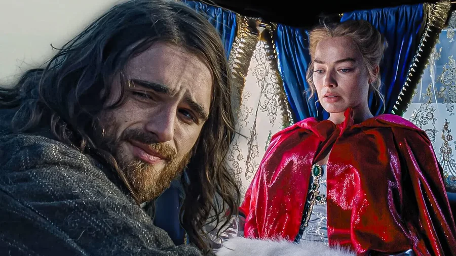 Do ta urreni ose dashuroni - Njer&euml;zit thon&euml; se ky film ka shuuum&euml;