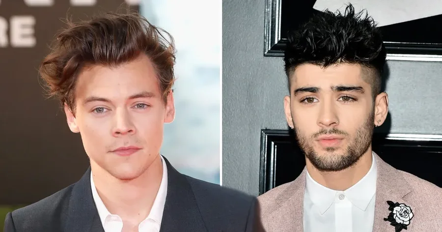 Po Zayn &ccedil;'pati?! Ky koment duket fiks si sulm ndaj ish-mikut, Harry
