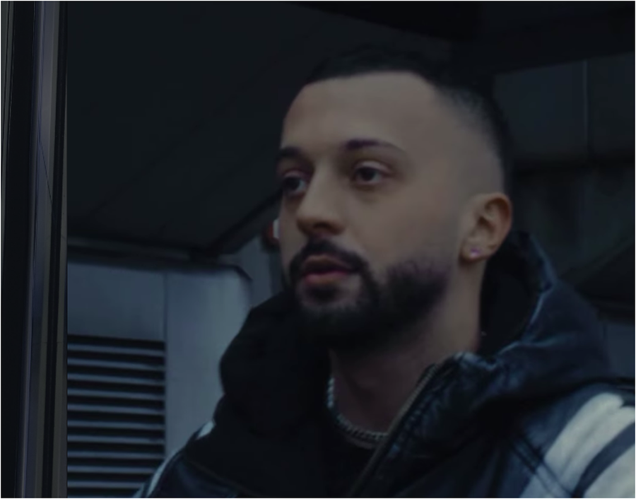 Gjesti rikthehet n&euml; muzik&euml; me &ldquo;Memories&rdquo;, nj&euml;