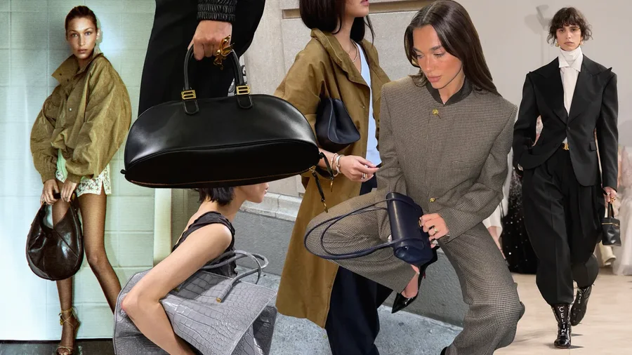 Paralajm&euml;rim: Do biesh n&euml; dashuri me 8 llojet e &ccedil;antave m&euml;