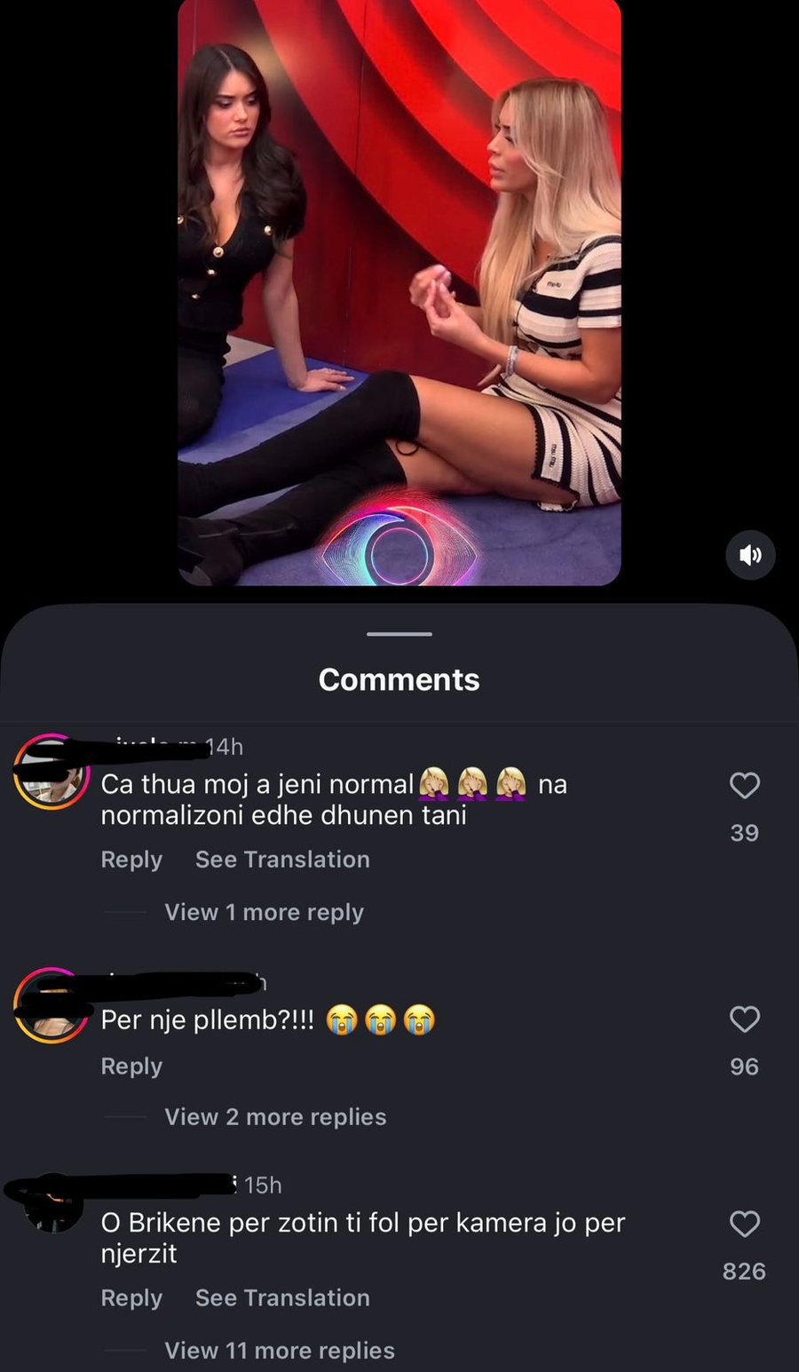 Disa argumente pse po, prishet martesa dhe p&euml;r 'nj&euml;