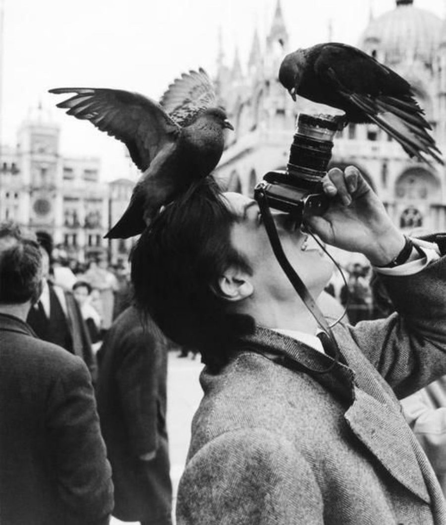 Njer&euml;zit me k&euml;t&euml; hobi 't&euml; vjetruar' jetojn&euml;