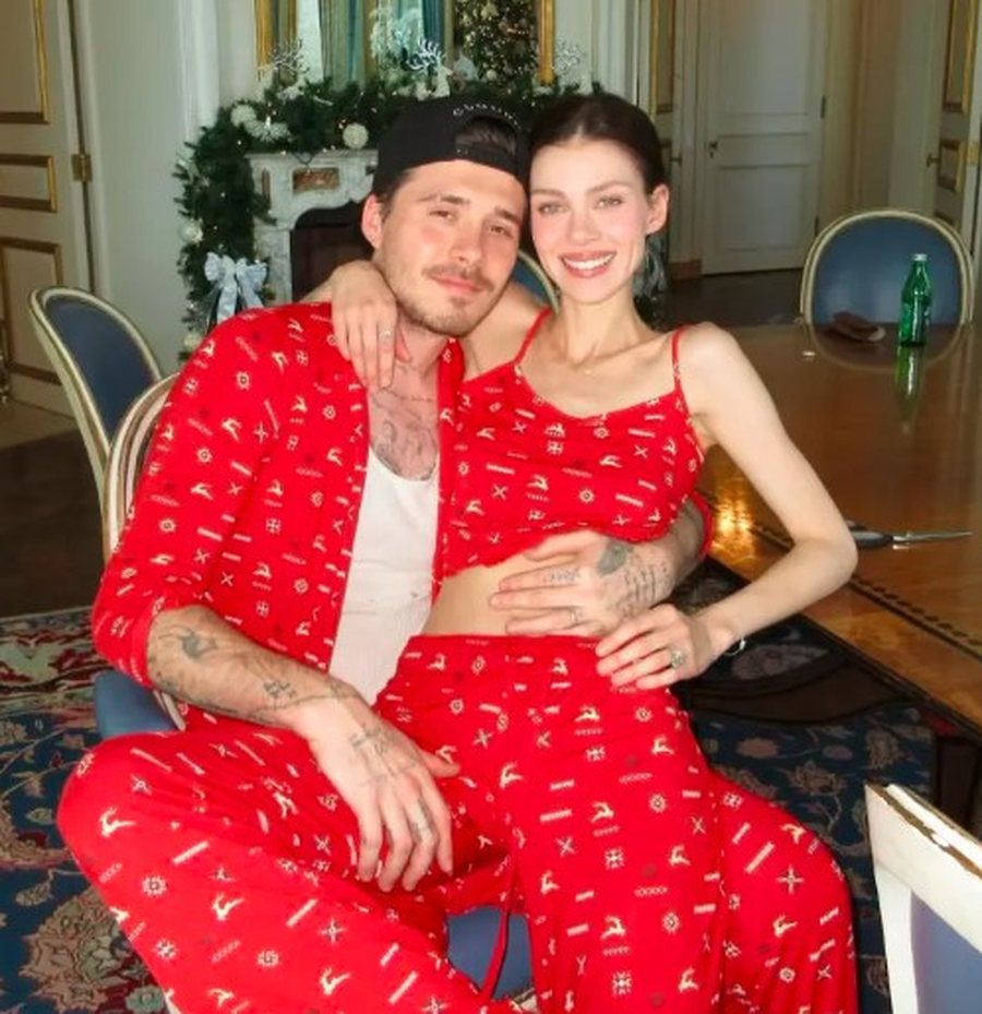 Drama Beckham vazhdon: Rebecca Loos, kritikon ashp&euml;r Victoria Beckham