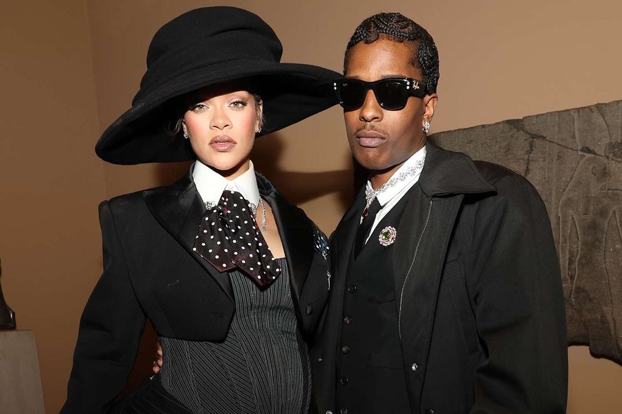 A$AP Rocky drejt politik&euml;s? D&euml;shira e reperit na gjeti t&euml;