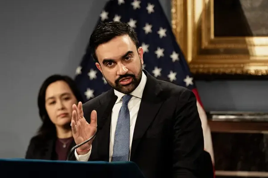 A$AP Rocky drejt politik&euml;s? D&euml;shira e reperit na gjeti t&euml;