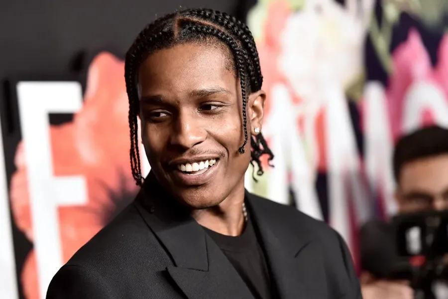 A$AP Rocky drejt politik&euml;s? D&euml;shira e reperit na gjeti t&euml;