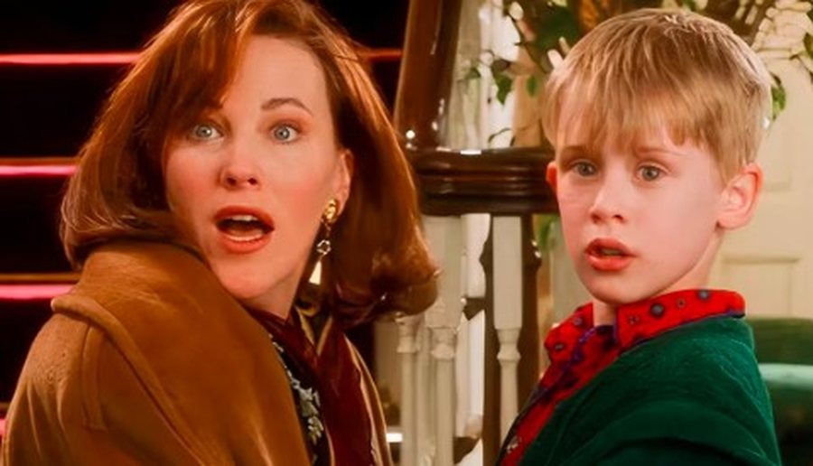 Ndahet nga jeta legjenda e komedis&euml;, Catherine O'Hara